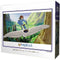 Nausicaä Tobu puzzle (300pcs)